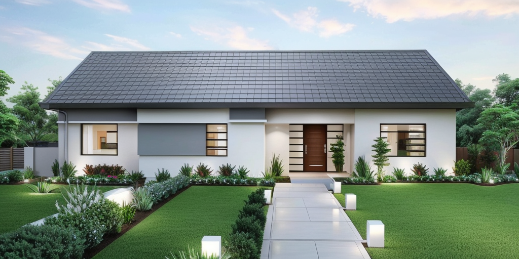 Imagen de planos de casas, proyectos de vivienda y opciones de casas prefabricadas
para crear el hogar ideal que siempre has deseado