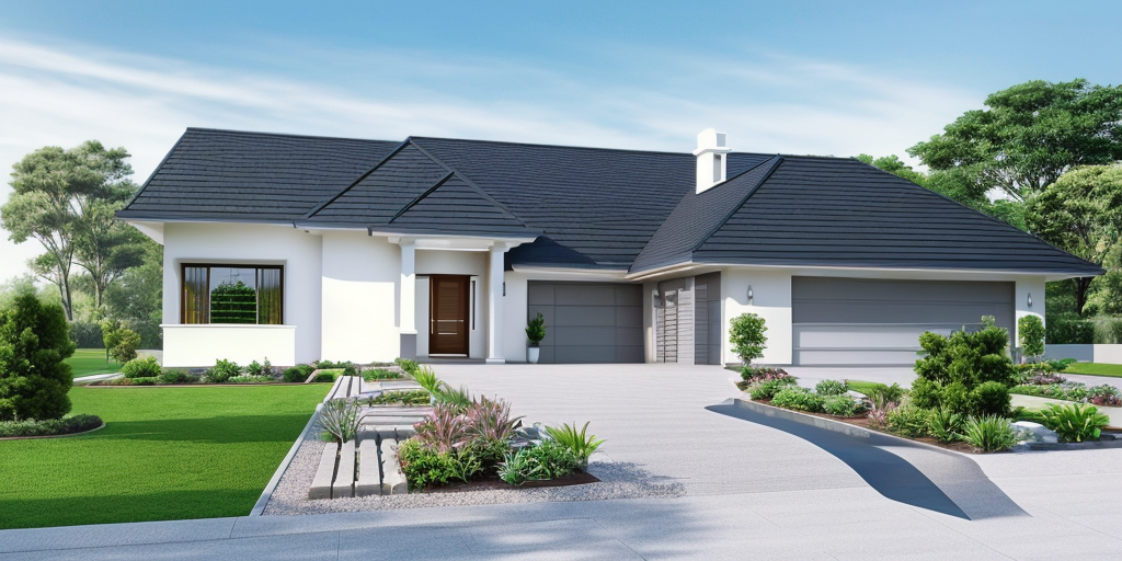 Imagen de planos de casas, proyectos de vivienda y opciones de casas prefabricadas
para crear el hogar ideal que siempre has deseado