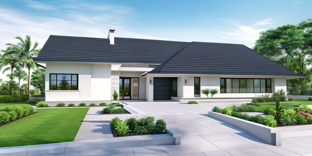 Imagen de planos de casas, proyectos de vivienda y opciones de casas prefabricadas
para crear el hogar ideal que siempre has deseado