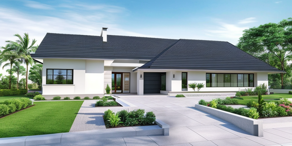 Imagen de planos de casas, proyectos de vivienda y opciones de casas prefabricadas
para crear el hogar ideal que siempre has deseado