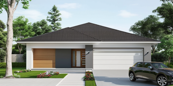 Imagen de planos de casas, proyectos de vivienda y opciones de casas prefabricadas
para crear el hogar ideal que siempre has deseado