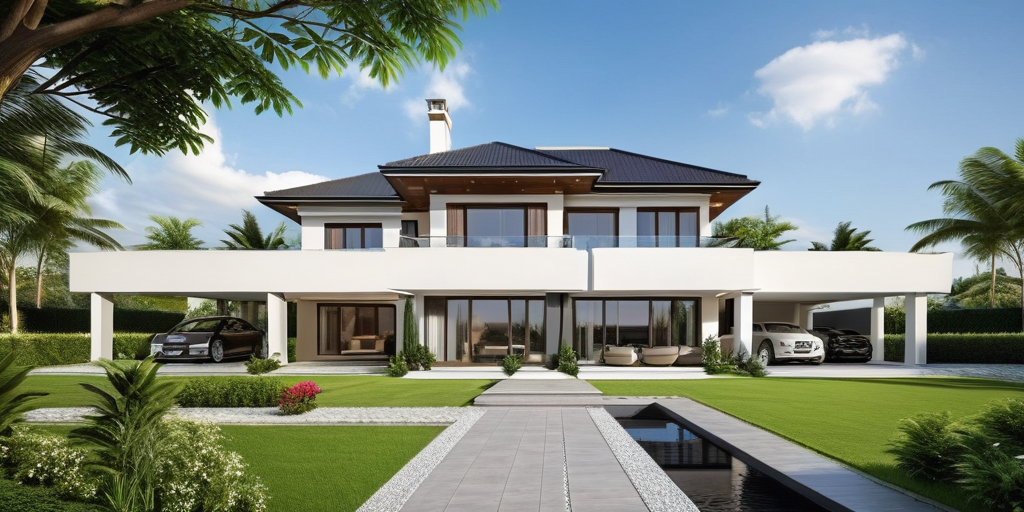 Imagen de planos de casas, proyectos de vivienda y opciones de casas prefabricadas
para crear el hogar ideal que siempre has deseado