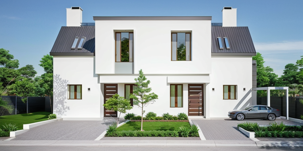 Imagen de planos de casas, proyectos de vivienda y opciones de casas prefabricadas
para crear el hogar ideal que siempre has deseado