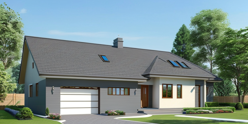 Imagen de planos de casas, proyectos de vivienda y opciones de casas prefabricadas
para crear el hogar ideal que siempre has deseado