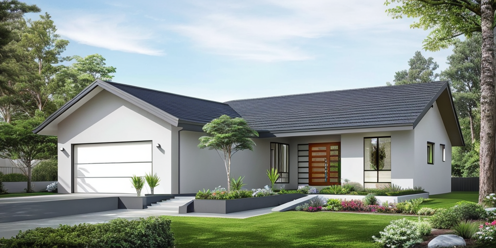 Imagen de planos de casas, proyectos de vivienda y opciones de casas prefabricadas
para crear el hogar ideal que siempre has deseado