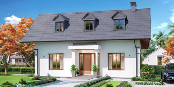 Imagen de planos de casas, proyectos de vivienda y opciones de casas prefabricadas
para crear el hogar ideal que siempre has deseado