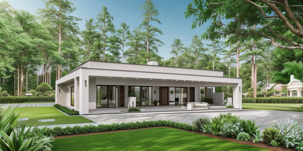 Imagen de planos de casas, proyectos de vivienda y opciones de casas prefabricadas
para crear el hogar ideal que siempre has deseado