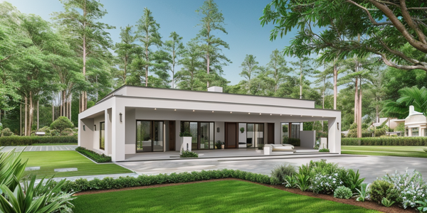 Imagen de planos de casas, proyectos de vivienda y opciones de casas prefabricadas
para crear el hogar ideal que siempre has deseado