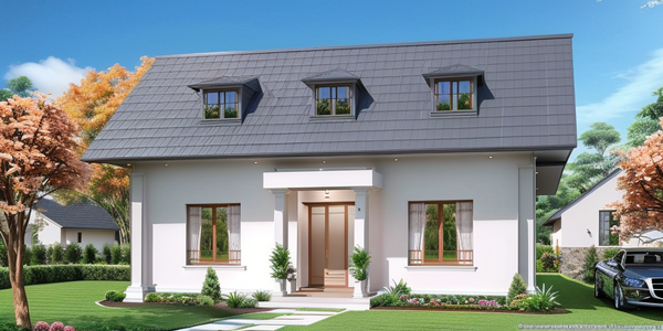 Imagen de planos de casas, proyectos de vivienda y opciones de casas prefabricadas
para crear el hogar ideal que siempre has deseado