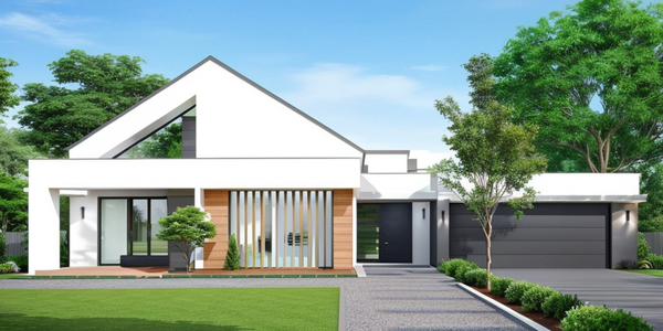 Imagen de planos de casas, proyectos de vivienda y opciones de casas prefabricadas
para crear el hogar ideal que siempre has deseado