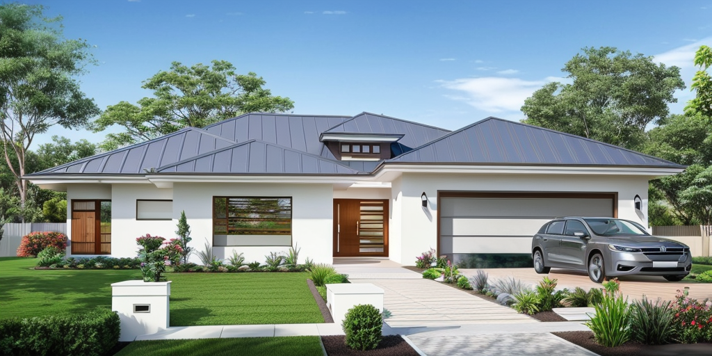 Imagen de planos de casas, proyectos de vivienda y opciones de casas prefabricadas
para crear el hogar ideal que siempre has deseado