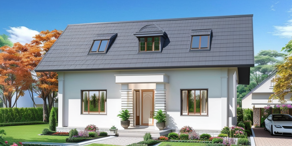 Imagen de planos de casas, proyectos de vivienda y opciones de casas prefabricadas
para crear el hogar ideal que siempre has deseado