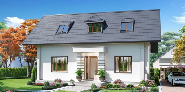 Imagen de planos de casas, proyectos de vivienda y opciones de casas prefabricadas
para crear el hogar ideal que siempre has deseado