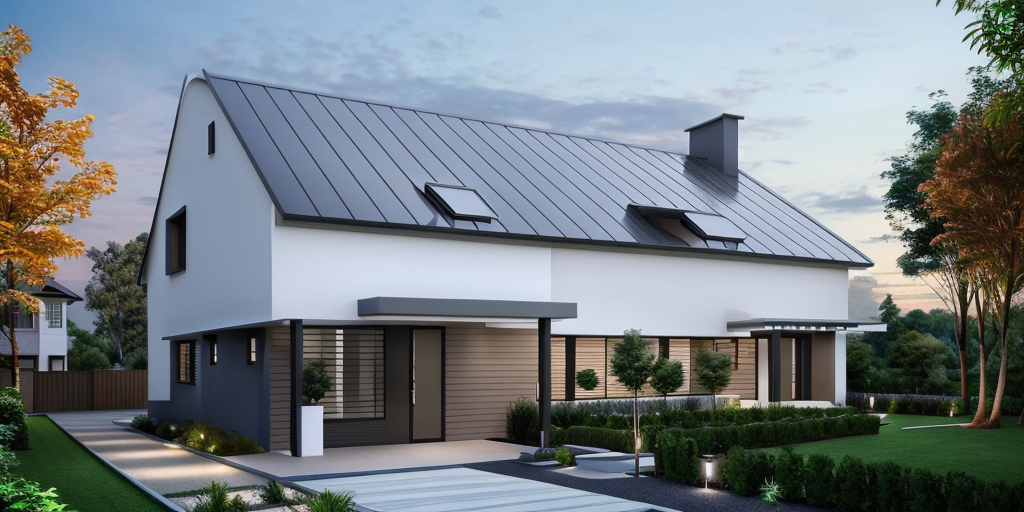 Imagen de planos de casas, proyectos de vivienda y opciones de casas prefabricadas
para crear el hogar ideal que siempre has deseado