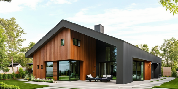 Imagen de planos de casas, proyectos de vivienda y opciones de casas prefabricadas
para crear el hogar ideal que siempre has deseado