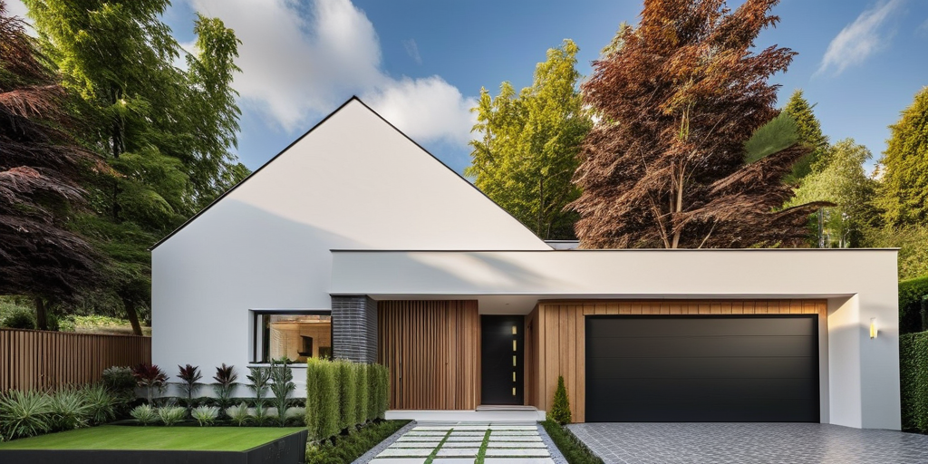 Imagen de planos de casas, proyectos de vivienda y opciones de casas prefabricadas
para crear el hogar ideal que siempre has deseado