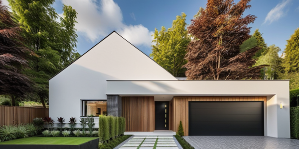 Imagen de planos de casas, proyectos de vivienda y opciones de casas prefabricadas
para crear el hogar ideal que siempre has deseado