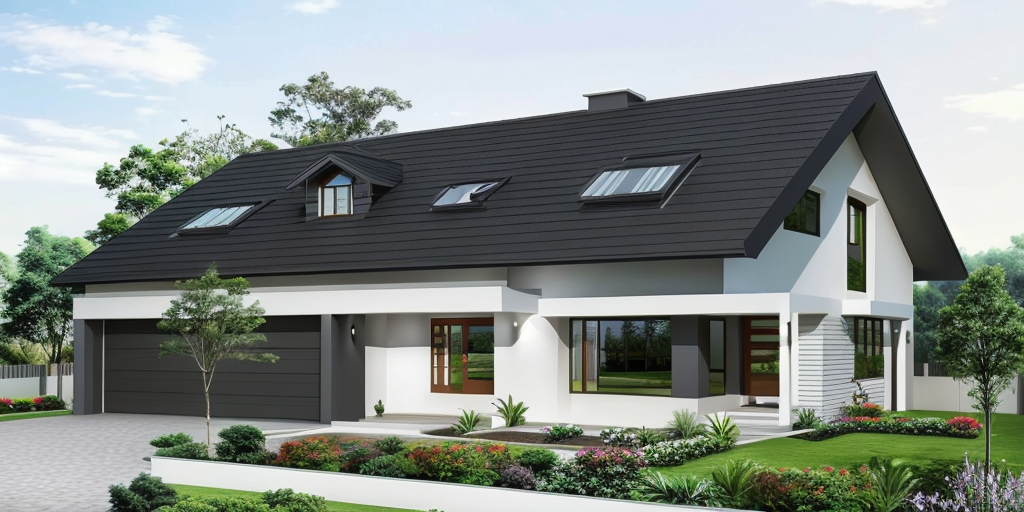 Imagen de planos de casas, proyectos de vivienda y opciones de casas prefabricadas
para crear el hogar ideal que siempre has deseado