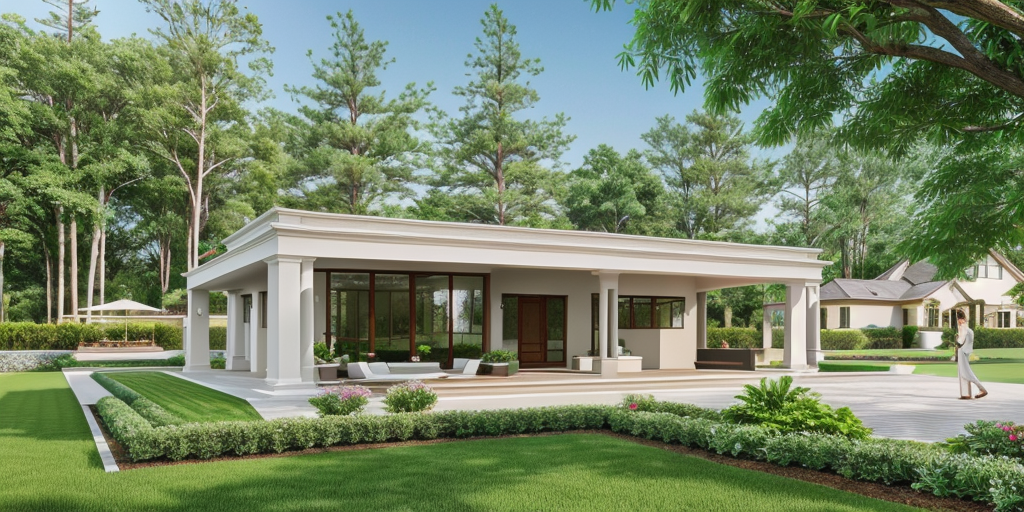 Imagen de planos de casas, proyectos de vivienda y opciones de casas prefabricadas
para crear el hogar ideal que siempre has deseado