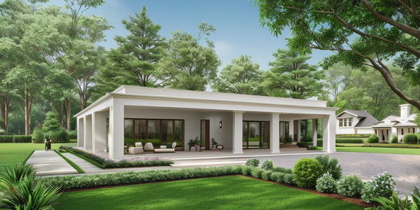 Imagen de planos de casas, proyectos de vivienda y opciones de casas prefabricadas
para crear el hogar ideal que siempre has deseado
