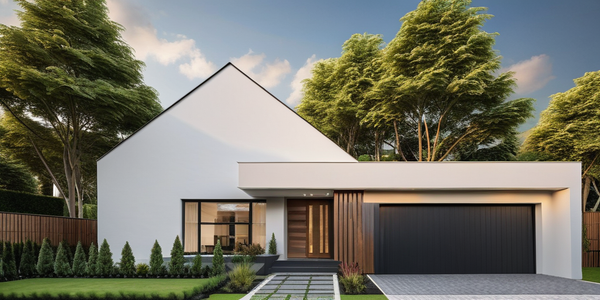 Imagen de planos de casas, proyectos de vivienda y opciones de casas prefabricadas
para crear el hogar ideal que siempre has deseado