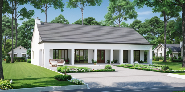 Imagen de planos de casas, proyectos de vivienda y opciones de casas prefabricadas
para crear el hogar ideal que siempre has deseado