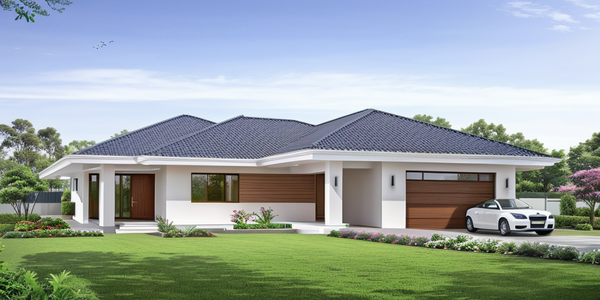 Imagen de planos de casas, proyectos de vivienda y opciones de casas prefabricadas
para crear el hogar ideal que siempre has deseado