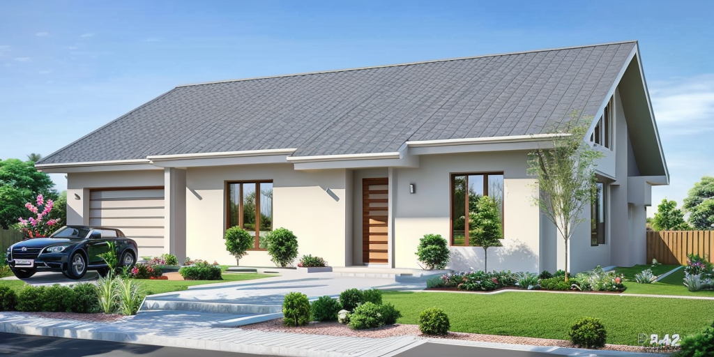 Imagen de planos de casas, proyectos de vivienda y opciones de casas prefabricadas
para crear el hogar ideal que siempre has deseado