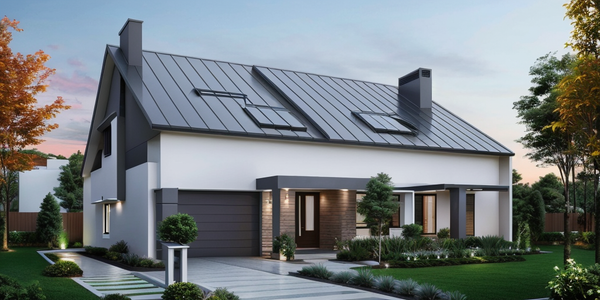 Imagen de planos de casas, proyectos de vivienda y opciones de casas prefabricadas
para crear el hogar ideal que siempre has deseado