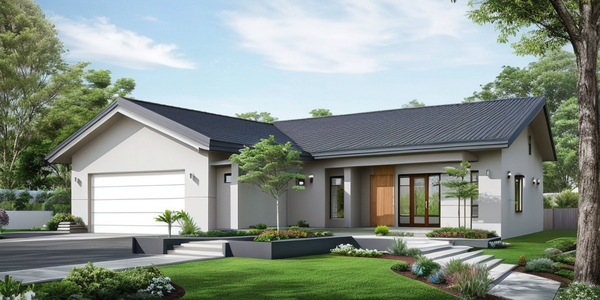 Imagen de planos de casas, proyectos de vivienda y opciones de casas prefabricadas
para crear el hogar ideal que siempre has deseado