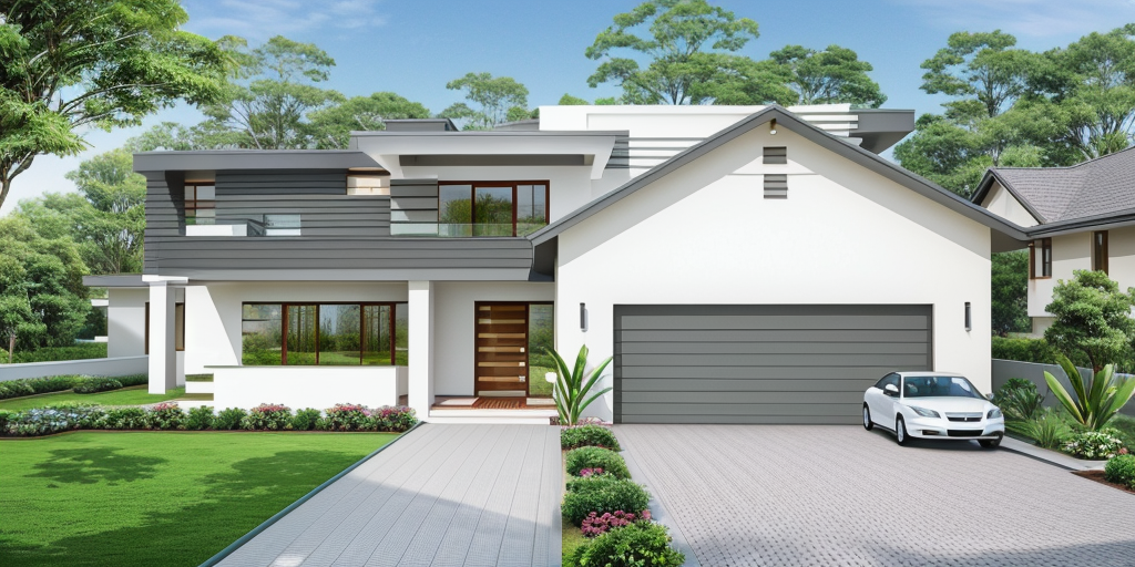 Imagen de planos de casas, proyectos de vivienda y opciones de casas prefabricadas
para crear el hogar ideal que siempre has deseado