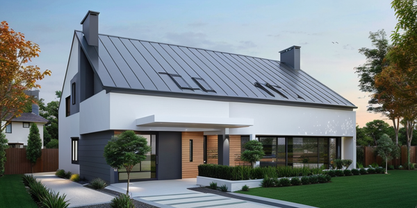 Imagen de planos de casas, proyectos de vivienda y opciones de casas prefabricadas
para crear el hogar ideal que siempre has deseado