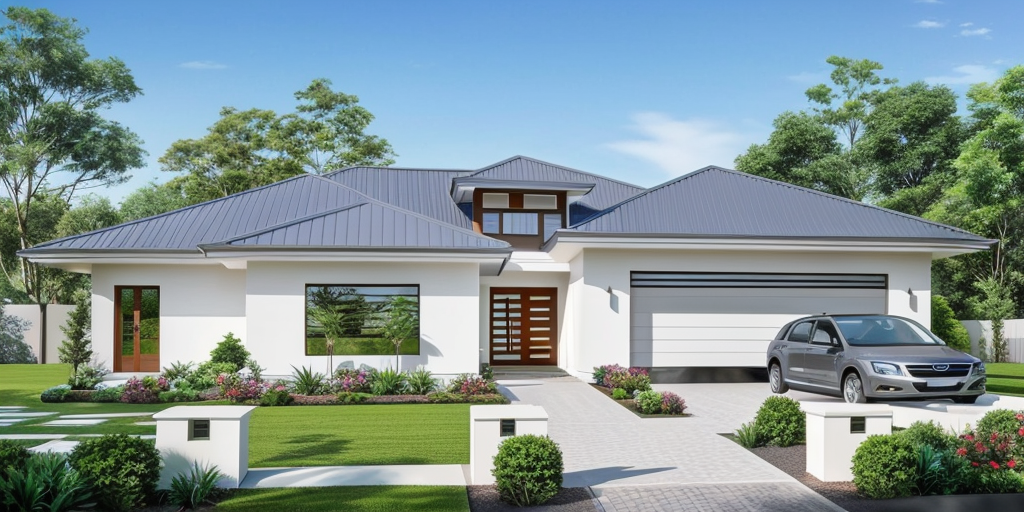 Imagen de planos de casas, proyectos de vivienda y opciones de casas prefabricadas
para crear el hogar ideal que siempre has deseado