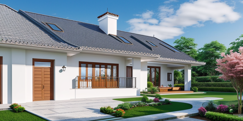 Imagen de planos de casas, proyectos de vivienda y opciones de casas prefabricadas
para crear el hogar ideal que siempre has deseado