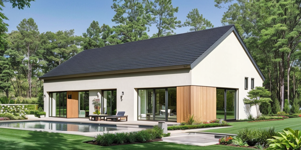 Imagen de planos de casas, proyectos de vivienda y opciones de casas prefabricadas
para crear el hogar ideal que siempre has deseado