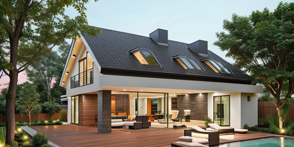 Imagen de planos de casas, proyectos de vivienda y opciones de casas prefabricadas
para crear el hogar ideal que siempre has deseado