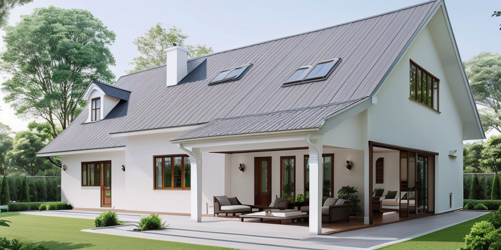 Imagen de planos de casas, proyectos de vivienda y opciones de casas prefabricadas
para crear el hogar ideal que siempre has deseado