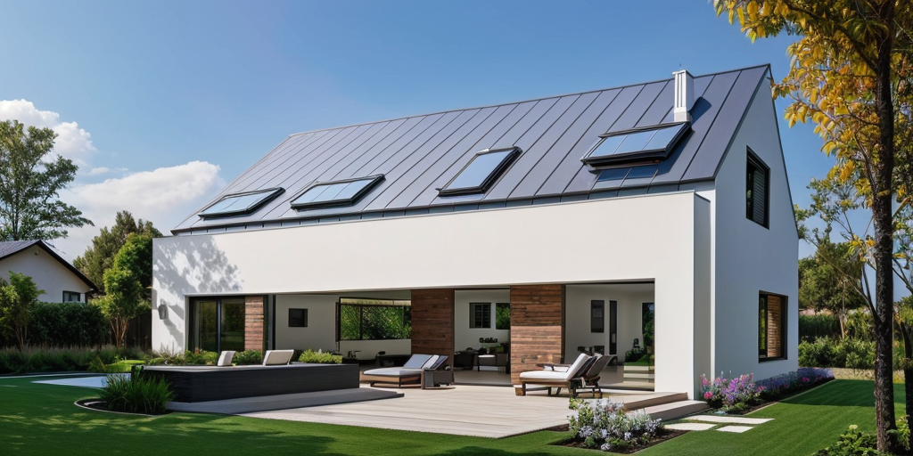 Imagen de planos de casas, proyectos de vivienda y opciones de casas prefabricadas
para crear el hogar ideal que siempre has deseado
