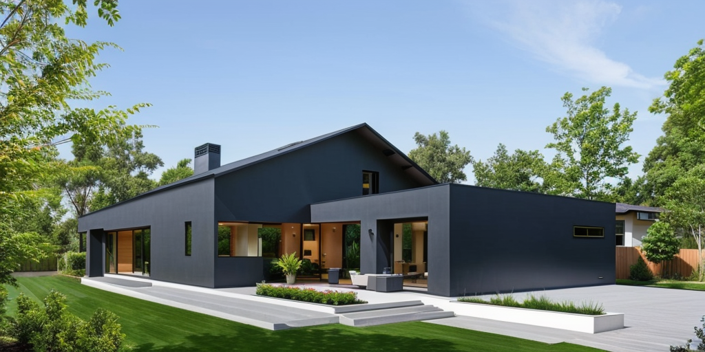 Imagen de planos de casas, proyectos de vivienda y opciones de casas prefabricadas
para crear el hogar ideal que siempre has deseado