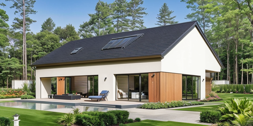 Imagen de planos de casas, proyectos de vivienda y opciones de casas prefabricadas
para crear el hogar ideal que siempre has deseado