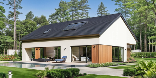 Imagen de planos de casas, proyectos de vivienda y opciones de casas prefabricadas
para crear el hogar ideal que siempre has deseado