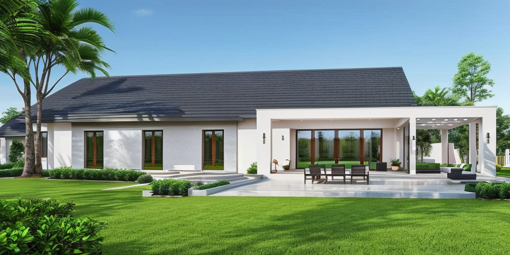 Imagen de planos de casas, proyectos de vivienda y opciones de casas prefabricadas
para crear el hogar ideal que siempre has deseado