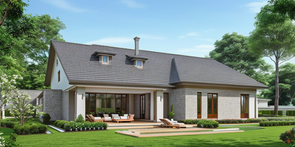 Imagen de planos de casas, proyectos de vivienda y opciones de casas prefabricadas
para crear el hogar ideal que siempre has deseado