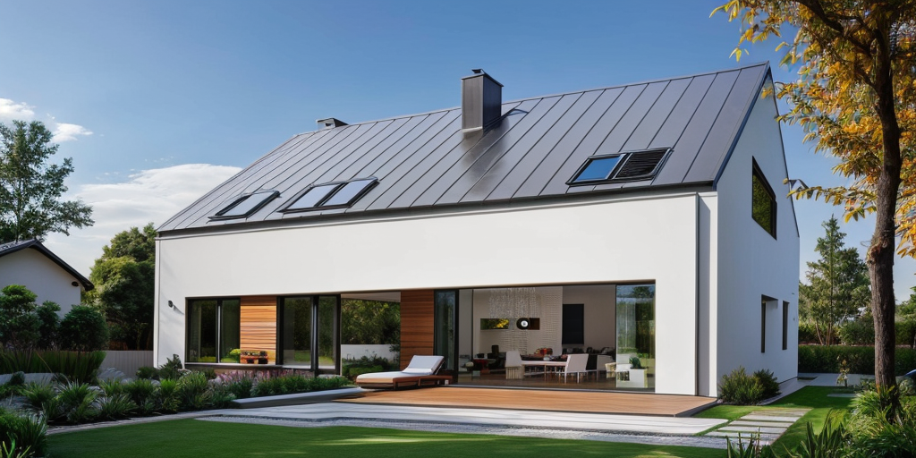 Imagen de planos de casas, proyectos de vivienda y opciones de casas prefabricadas
para crear el hogar ideal que siempre has deseado