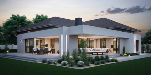 Imagen de planos de casas, proyectos de vivienda y opciones de casas prefabricadas
para crear el hogar ideal que siempre has deseado