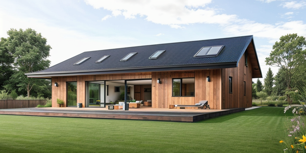 Imagen de planos de casas, proyectos de vivienda y opciones de casas prefabricadas
para crear el hogar ideal que siempre has deseado