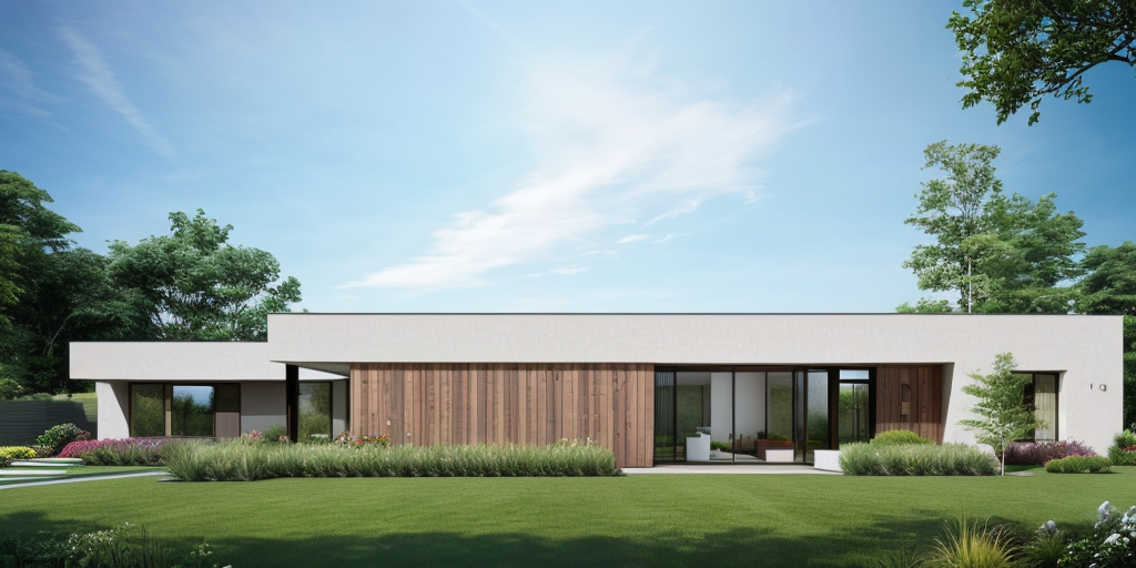Imagen de planos de casas, proyectos de vivienda y opciones de casas prefabricadas
para crear el hogar ideal que siempre has deseado