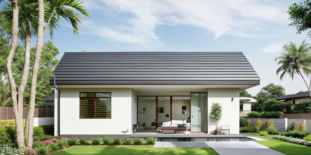 Imagen de planos de casas, proyectos de vivienda y opciones de casas prefabricadas
para crear el hogar ideal que siempre has deseado