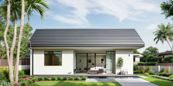 Imagen de planos de casas, proyectos de vivienda y opciones de casas prefabricadas
para crear el hogar ideal que siempre has deseado