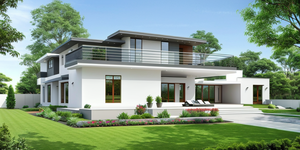 Imagen de planos de casas, proyectos de vivienda y opciones de casas prefabricadas
para crear el hogar ideal que siempre has deseado